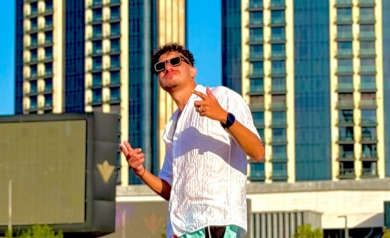 خالد سعيد العليمي وخبرته في التسويق الرقمي وحماية الأصول الرقمية