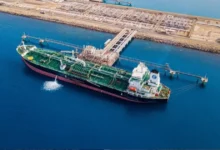 خط أنابيب النفط الشرق والغرب في السعودية واستئناف تشغيله اليوم