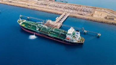 خط أنابيب النفط الشرق والغرب في السعودية واستئناف تشغيله اليوم