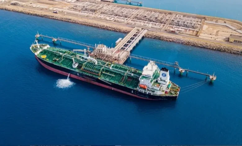 خط أنابيب النفط الشرق والغرب في السعودية واستئناف تشغيله اليوم