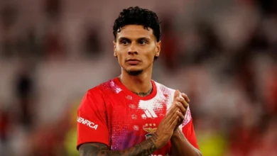 ريتشارد ريوس لاعب الاتحاد الجديد