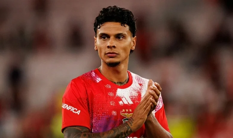 ريتشارد ريوس لاعب الاتحاد الجديد
