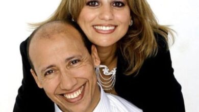سعيد عويطة وخديجة اسخير وتفاصيل الأحكام القضائية في النزاع بينهما