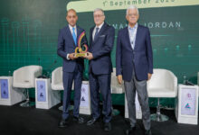 بنك صفوة الإسلامي في منتدى التمويل الأخضر 2026