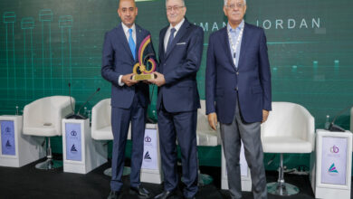 بنك صفوة الإسلامي في منتدى التمويل الأخضر 2026