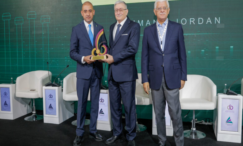 بنك صفوة الإسلامي في منتدى التمويل الأخضر 2026