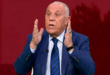 فايز الدويري يعلن انتهاء ارتباطه بقناة الجزيرة بعد 6 سنوات