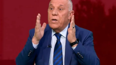 فايز الدويري يعلن انتهاء ارتباطه بقناة الجزيرة بعد 6 سنوات