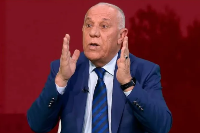 فايز الدويري يعلن انتهاء ارتباطه بقناة الجزيرة بعد 6 سنوات