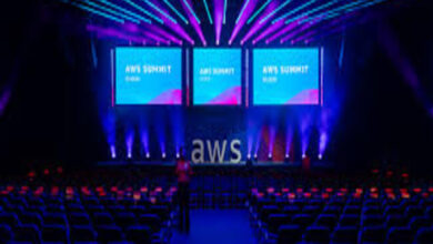 قمة AWS دبي 2026 للذكاء الاصطناعي والحوسبة السحابية