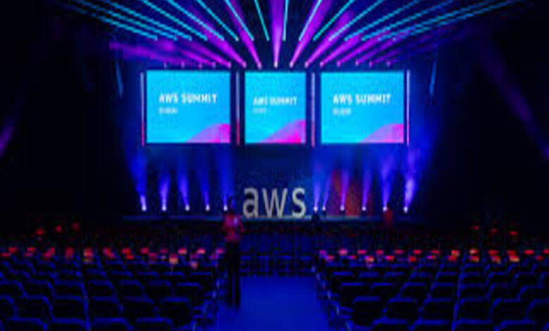 قمة AWS دبي 2026 للذكاء الاصطناعي والحوسبة السحابية