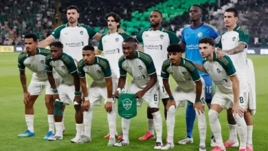 مارتينيلي لاعب الهلال الجديد