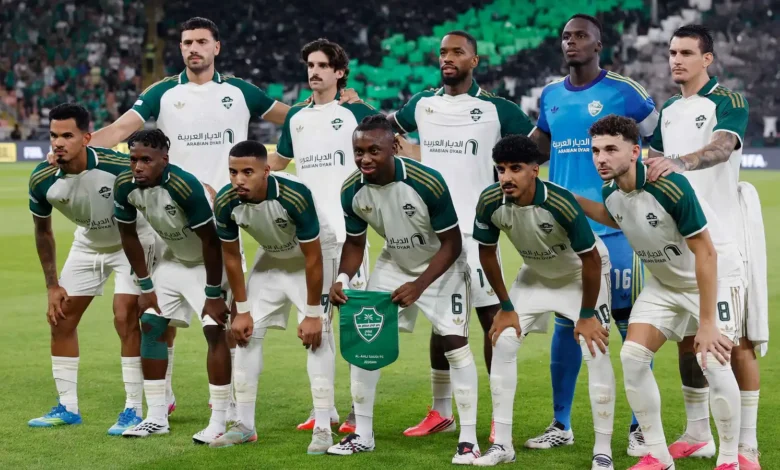 مارتينيلي لاعب الهلال الجديد