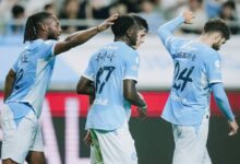 مانشستر سيتي ضد كوفنتري سيتي اليوم