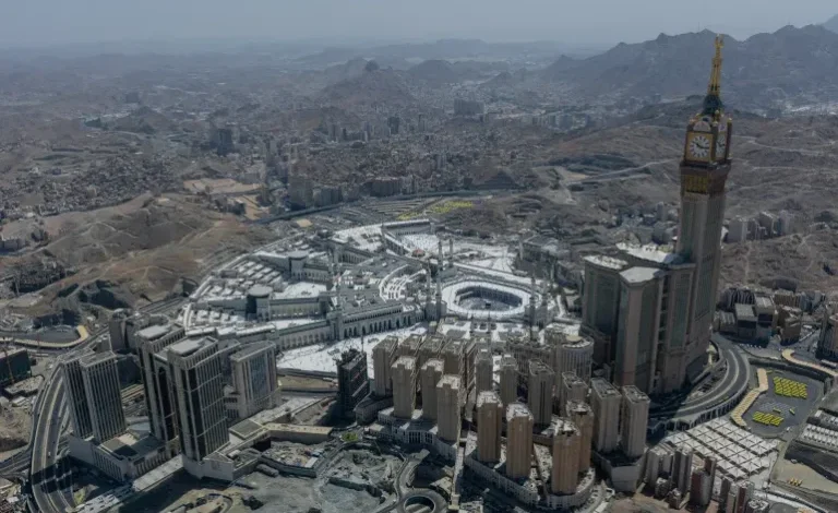 سقوط شظايا مسيّرة في الطائف اليوم 17 سبتمبر 2026