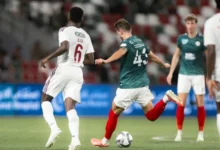نتيجة مباراة الاتفاق ضد الفيصلي في دوري روشن السعودي