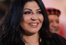 الفنانة هالة صدقي تتصدر مؤشرات البحث على جوجل
