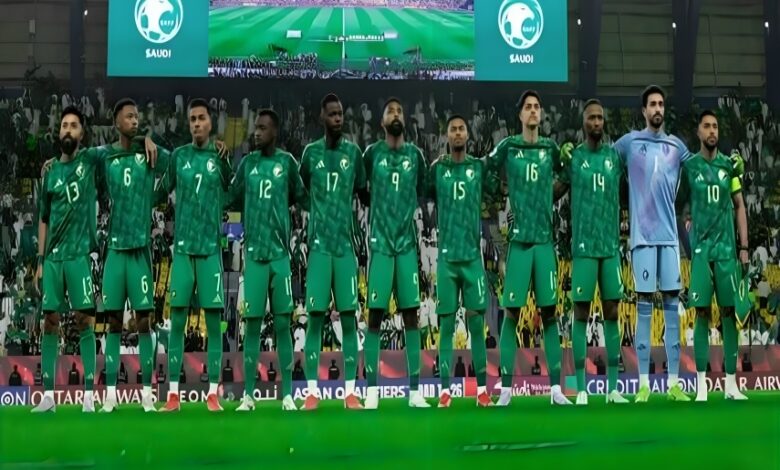 موعد مباراة السعودية والإمارات في نهائي خليجي 27 والقنوات الناقلة