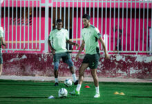 مباراة الحزم ضد الفتح ضمن منافسات دوري روشن السعودي للمحترفين