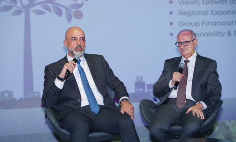 مجلس الأعمال الفلسطيني يجمع المستثمرين ورجال الأعمال في المدينة المستدامة بدبي