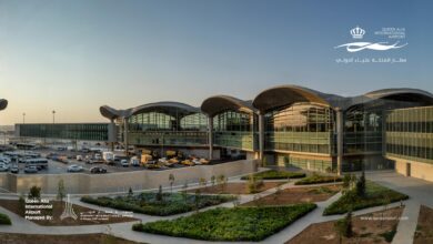 مطار-الملكة-علياء-حركة-المسافرين-أيلول-2026