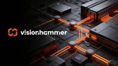 منصة VisionHammer المدعومة بالذكاء الاصطناعي لتعزيز أمن البرمجيات وتسريع اكتشاف المشكلات التقنية