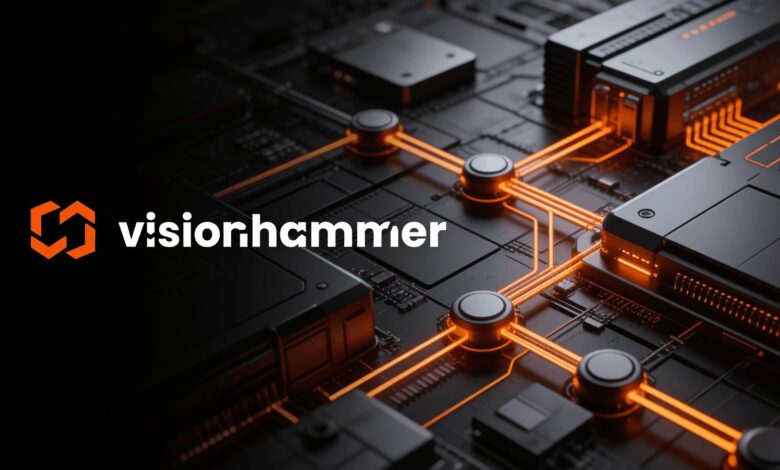 منصة VisionHammer المدعومة بالذكاء الاصطناعي لتعزيز أمن البرمجيات وتسريع اكتشاف المشكلات التقنية
