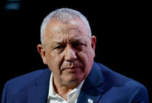 غادي آيزنكوت يرد على إعلان دونالد ترامب دعمه لبنيامين نتنياهو في الانتخابات الإسرائيلية