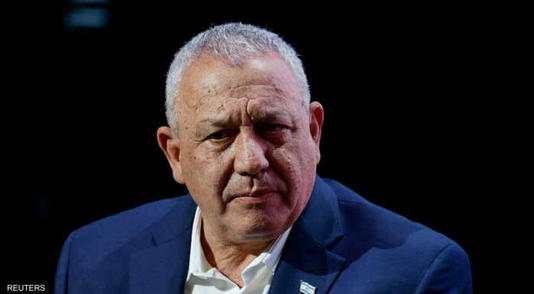 غادي آيزنكوت يرد على إعلان دونالد ترامب دعمه لبنيامين نتنياهو في الانتخابات الإسرائيلية
