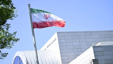 إيران تعلن استعدادها للمساهمة دبلوماسيًا في إنهاء الاشتباكات بين السعودية والحوثيين