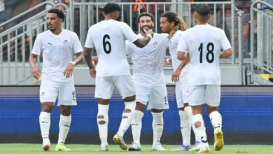 مباراة الحزم ضد نيوم ضمن منافسات دوري روشن السعودي 2026