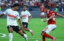لاعبو الزمالك خلال الاستعداد للمباريات المقبلة وقمة الأهلي