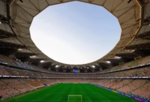 مباراة السعودية وقطر اليوم في نصف نهائي خليجي 27