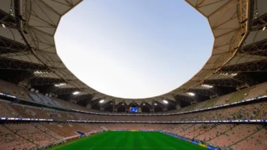 مباراة السعودية وقطر اليوم في نصف نهائي خليجي 27