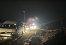 العثور على جثة إحدى الفتاتين المفقودتين جراء السيول في الأردن
