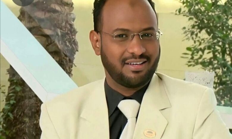 اليوم العالمي للصحة النفسية وأهمية مواجهة المعاناة النفسية الصامتة بقلم الأخصائي النفسي خالد رغدان