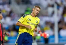 كريستيانو رونالدو يحسم موقفه من المشاركة مع النصر أمام الدرعية