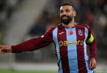 محمد صلاح والظاهرة الجماهيرية المرتبطة بصخرة صلاح في مرتفعات طرابزون التركية