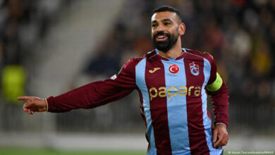 محمد صلاح والظاهرة الجماهيرية المرتبطة بصخرة صلاح في مرتفعات طرابزون التركية