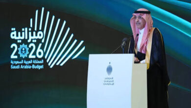 ميزانية السعودية 2027 وإنفاق 1.392 تريليون ريال