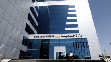 وزارة المالية الإماراتية تعقد اجتماع مجلس المتعاملين في دبي ضمن برنامج الصفر بيروقراطية