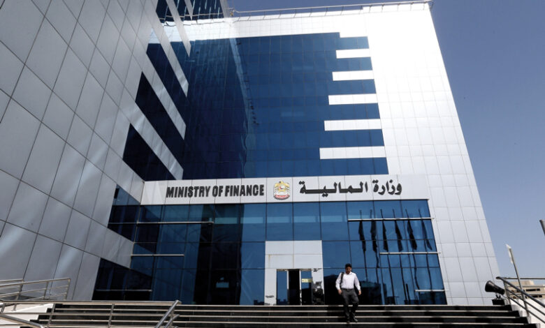 وزارة المالية الإماراتية تعقد اجتماع مجلس المتعاملين في دبي ضمن برنامج الصفر بيروقراطية